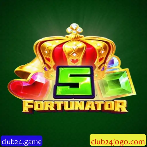 Explorando o Universo de 5Fortunator em club24.game