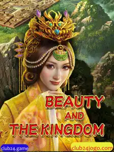 Explorando o Mundo de BeautyAndTheKingdom: Um Mergulho no Universo de club24.game