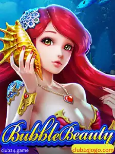 Descubra o Fascinante Mundo de BubbleBeauty: O Jogo que Conquista Club24.game