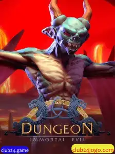 Explorando o Mundo de Dungeon: Uma Aventura Inesquecível