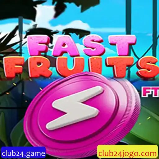 Descubra o Empolgante Mundo de FastFruits no Club24.game