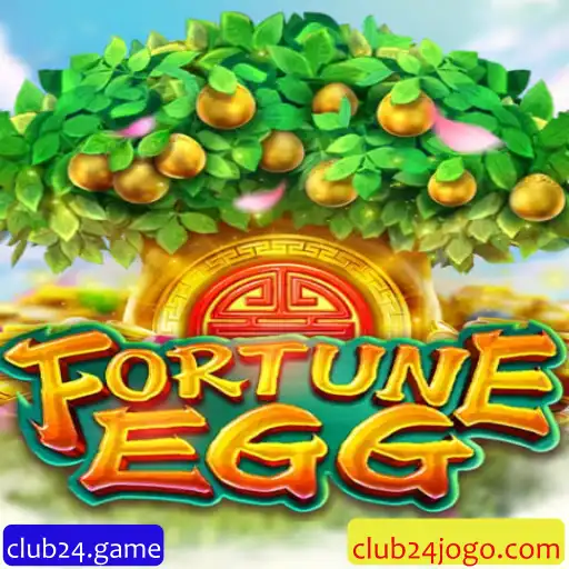 Descubra FortuneEgg: Um Jogo Inovador para Entusiastas de Club24.game
