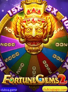 Explorando o Universo de FortuneGems2 no club24.game
