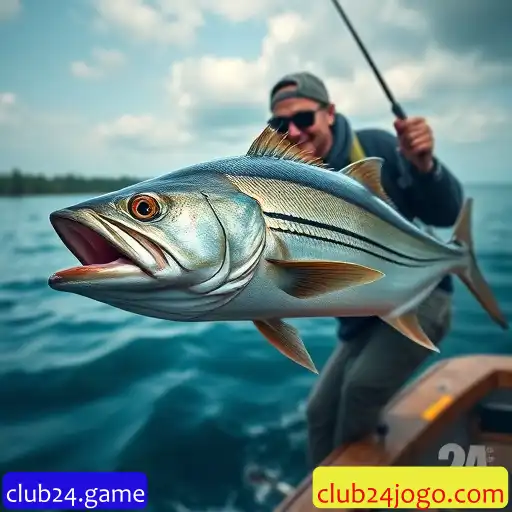 Jogos de pesca