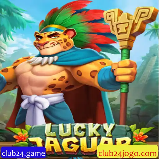 Explorando LuckyJaguar: O Fascinante Jogo Disponível em Club24.game