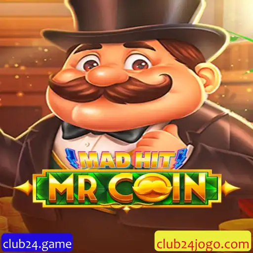 MadHitMrCoin: Uma Jornada Empolgante no Mundo dos Jogos