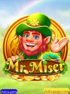 Explorando o Envolvente Mundo de MrMiser no club24.game