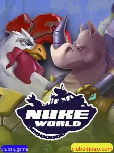 Descubra o Empolgante Jogo NukeWorld: Descrição, Introdução e Regras