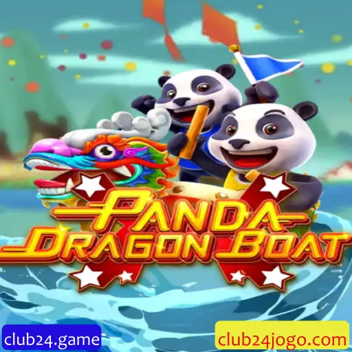 Descobrindo PANDADRAGONBOAT: Uma Jornada ao Mundo Aquático de club24.game