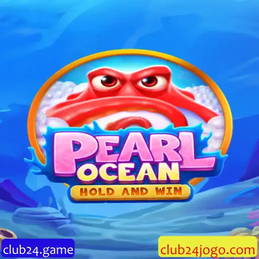 Explorando o Mundo Fantástico de PearlOcean no club24.game
