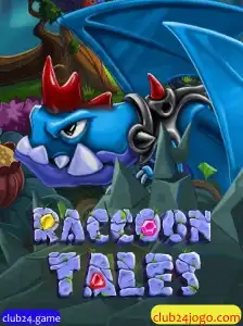 RaccoonTales: Aventura e Estratégia em um Novo Universo de Jogos