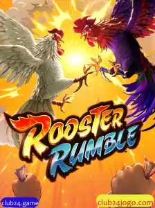 RoosterRumble: Explore o Novo Fenômeno dos Jogos em Club24.game