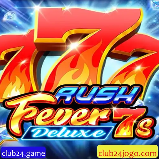 Explorando RushFever7sDeluxe: O Novo Fenômeno dos Jogos Online