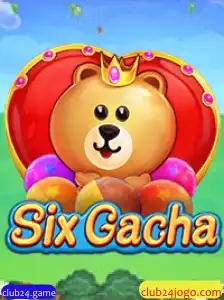 Descubra o Fascinante Mundo de SixGacha em club24.game
