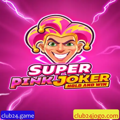 Explorando o Fascinante Mundo de SuperPinkJoker em club24.game