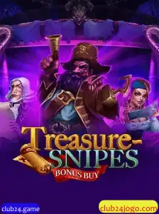 Explorando o Mundo do Jogo TreasuresnipesBonusBuy