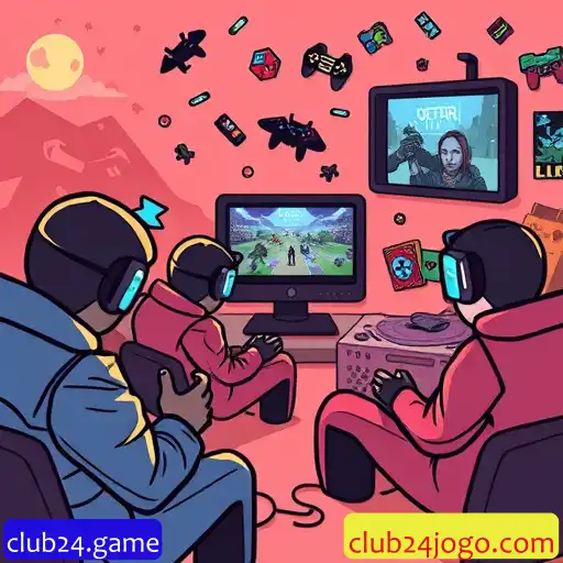 Videogames