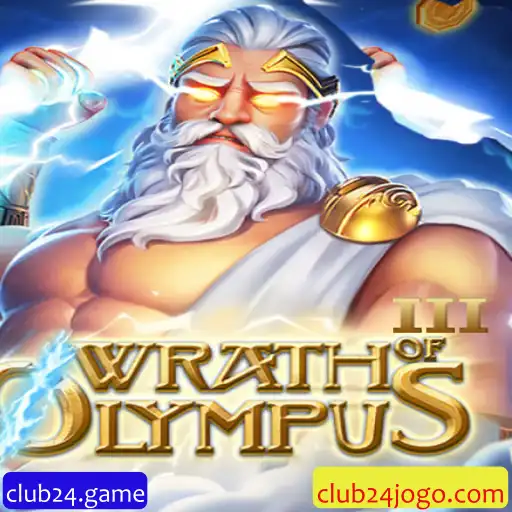 WrathofOlympusIII: Descubra a Nova Sensação do Mundo dos Jogos na club24.game