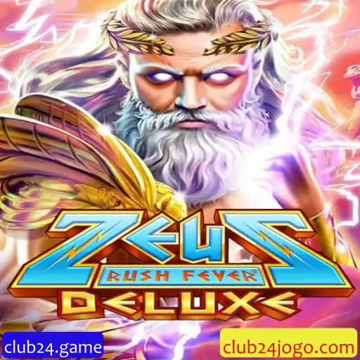 Descubra o Mundo Empolgante de ZeusRushFeverDeluxe
